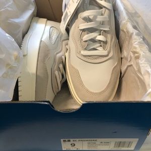 Adidas SC Premiere Men’s 9